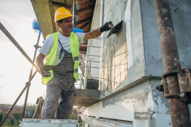 Best Home Insulation Services  in Leonard, TX