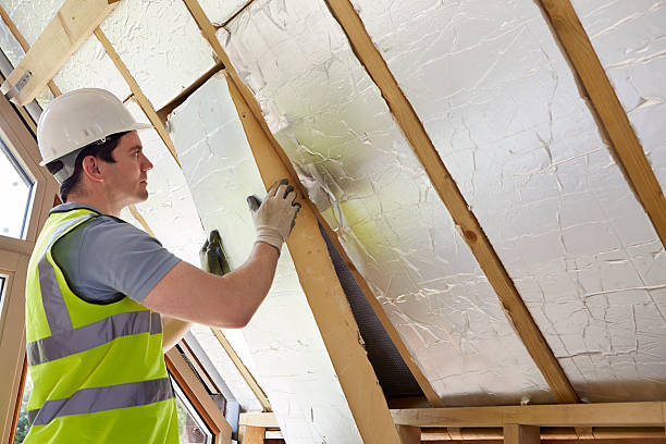 Best Garage Insulation Installation  in Leonard, TX