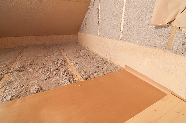 Best Cellulose Insulation  in Leonard, TX